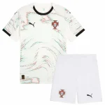 Portugal Child Jersey 2025 - Jersey Portugal Child | Jersey Kit Arena