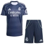 Real-madrid-c.f. Child Jersey 2025 2026 - Jersey Real-madrid-c.f. Child | Jersey Kit Arena