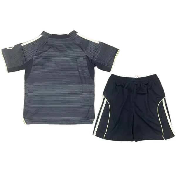 Real-madrid-c.f. Child Jersey 2025 2026 - Jersey Real-madrid-c.f. Child | Jersey Kit Arena