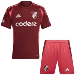 River-plate Child Jersey 2024 2025 - Jersey River-plate Child | Jersey Kit Arena