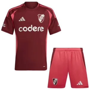 River-plate Child Jersey 2024 2025 - Jersey River-plate Child | Jersey Kit Arena