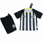 Santos Child Jersey 2025 2026 - Jersey Santos Child | Jersey Kit Arena