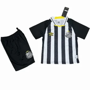 Santos Child Jersey 2025 2026 - Jersey Santos Child | Jersey Kit Arena