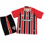 São-paulo Child Jersey 2025 2026 - Jersey São-paulo Child | Jersey Kit Arena