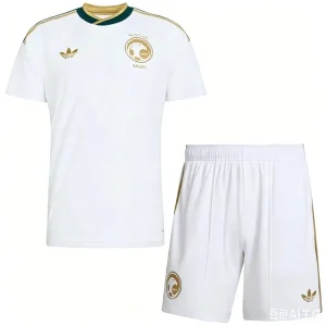 Saudi-arabia Child Jersey 2026 - Jersey Saudi-arabia Child | Jersey Kit Arena