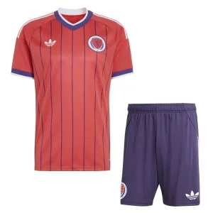 Scotland Child Jersey 2026 - Jersey Scotland Child | Jersey Kit Arena