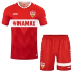 VfB-Stuttgart Child Jersey 2024 2025 - Jersey VfB-Stuttgart Child | Jersey Kit Arena