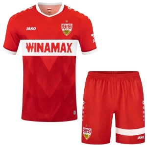 VfB-Stuttgart Child Jersey 2024 2025 - Jersey VfB-Stuttgart Child | Jersey Kit Arena