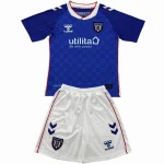 Sunderland-A.F.C. Child Jersey 2025 2026 - Jersey Sunderland-A.F.C. Child | Jersey Kit Arena