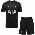 Tottenham-hotspur Child Jersey 2025 2026 - Jersey Tottenham-hotspur Child | Jersey Kit Arena