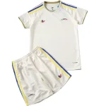 Venezuela Child Jersey 2026 - Jersey Venezuela Child | Jersey Kit Arena