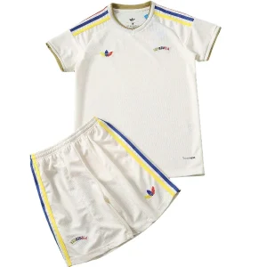 Venezuela Child Jersey 2026 - Jersey Venezuela Child | Jersey Kit Arena