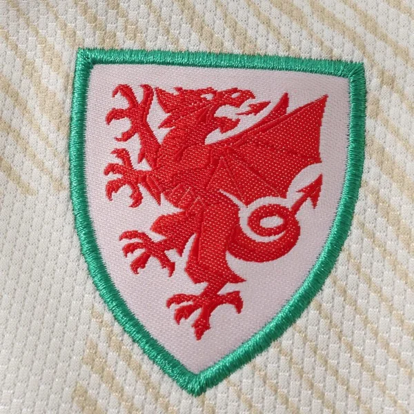 Wales Child Jersey 2026 - Jersey Wales Child | Jersey Kit Arena