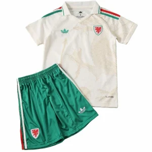 Wales Child Jersey 2026 - Jersey Wales Child | Jersey Kit Arena