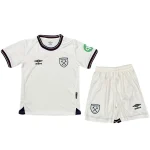 West-ham-united Child Jersey 2025 2026 - Jersey West-ham-united Child | Jersey Kit Arena
