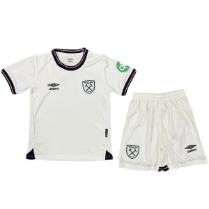 West-ham-united Child Jersey 2025 2026 - Jersey West-ham-united Child | Jersey Kit Arena