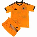 A.S.-Roma Jersey 2025 2026 - Jersey A.S.-Roma | Jersey Kit Arena