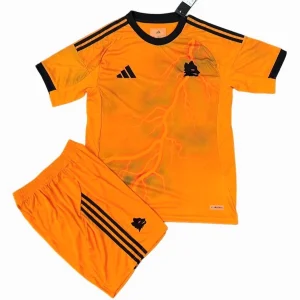 A.S.-Roma Jersey 2025 2026 - Jersey A.S.-Roma | Jersey Kit Arena