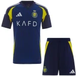 Al-Nassr FC Jersey 2024 2025 - Jersey Al-Nassr FC | Jersey Kit Arena
