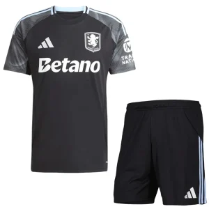 Aston-villa Jersey 2025 2026 - Jersey Aston-villa | Jersey Kit Arena