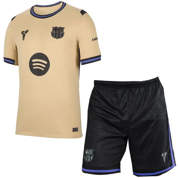 FC-Barcelona Jersey 2025 2026 - Jersey FC-Barcelona | Jersey Kit Arena