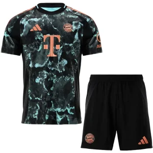 Bayern-munich Jersey 2024 2025 - Jersey Bayern-munich | Jersey Kit Arena