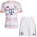 Bayern-munich Jersey 2025 2026 - Jersey Bayern-munich | Jersey Kit Arena