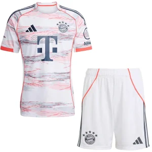 Bayern-munich Jersey 2025 2026 - Jersey Bayern-munich | Jersey Kit Arena
