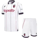 Bologna F.C. 1909 Jersey 2025 2026 - Jersey Bologna F.C. 1909 | Jersey Kit Arena