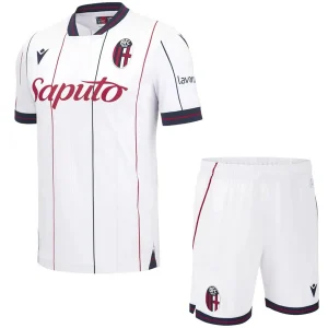 Bologna F.C. 1909 Jersey 2025 2026 - Jersey Bologna F.C. 1909 | Jersey Kit Arena