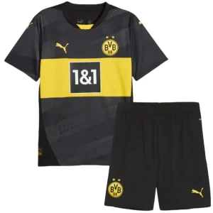 Borussia-dortmund Jersey 2024 2025 - Jersey Borussia-dortmund | Jersey Kit Arena