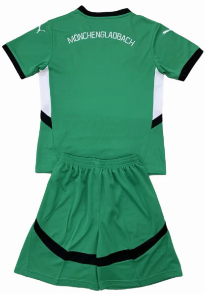 Borussia-monchengladbach Jersey 2024 2025 - Jersey Borussia-monchengladbach | Jersey Kit Arena