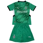 Borussia-monchengladbach Jersey 2024 2025 - Jersey Borussia-monchengladbach | Jersey Kit Arena
