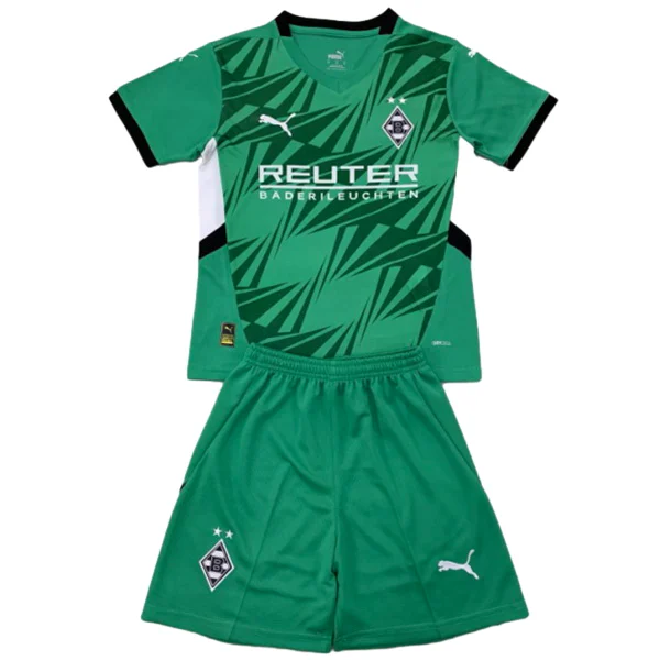 Borussia-monchengladbach Jersey 2024 2025 - Jersey Borussia-monchengladbach | Jersey Kit Arena