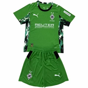 Borussia-monchengladbach Jersey 2025 2026 - Jersey Borussia-monchengladbach | Jersey Kit Arena