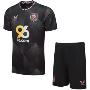 Burnley F.C. Jersey 2024 2025 - Jersey Burnley F.C. | Jersey Kit Arena