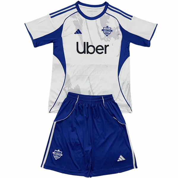 Como 1907 Jersey 2025 2026 - Jersey Como 1907 | Jersey Kit Arena