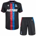 Crystal-palace Jersey 2024 2025 - Jersey Crystal-palace | Jersey Kit Arena