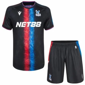 Crystal-palace Jersey 2024 2025 - Jersey Crystal-palace | Jersey Kit Arena