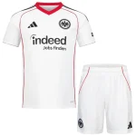Eintracht Frankfurt Jersey 2025 2026 - Jersey Eintracht Frankfurt | Jersey Kit Arena