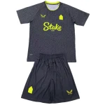 Everton Jersey 2024 2025 - Jersey Everton | Jersey Kit Arena