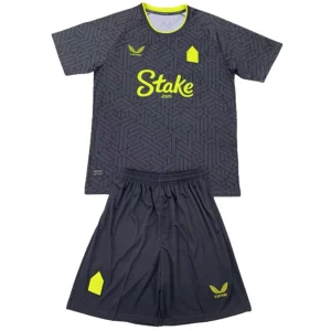 Everton Jersey 2024 2025 - Jersey Everton | Jersey Kit Arena