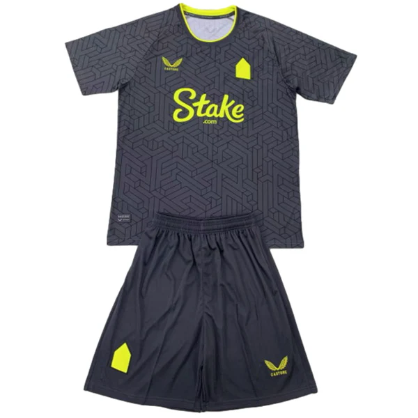 Everton Jersey 2024 2025 - Jersey Everton | Jersey Kit Arena
