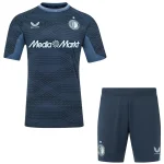 Feyenoord Child Jersey 2025 2026 - Jersey Feyenoord Child | Jersey Kit Arena