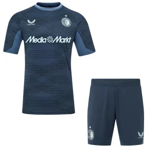 Feyenoord Child Jersey 2025 2026 - Jersey Feyenoord Child | Jersey Kit Arena