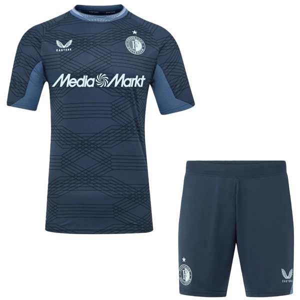 Feyenoord Child Jersey 2025 2026 - Jersey Feyenoord Child | Jersey Kit Arena