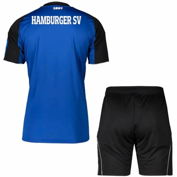 Hamburgo S.V Jersey 2025 2026 - Jersey Hamburgo S.V | Jersey Kit Arena