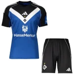 Hamburgo S.V Jersey 2025 2026 - Jersey Hamburgo S.V | Jersey Kit Arena