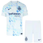 Inter-milan Jersey 2025 2026 - Jersey Inter-milan | Jersey Kit Arena