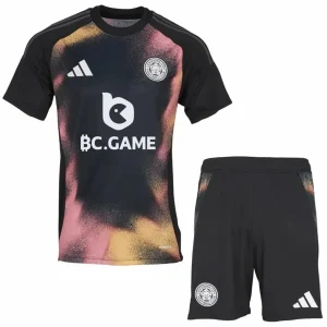 Leicester-city Jersey 2024 2025 - Jersey Leicester-city | Jersey Kit Arena